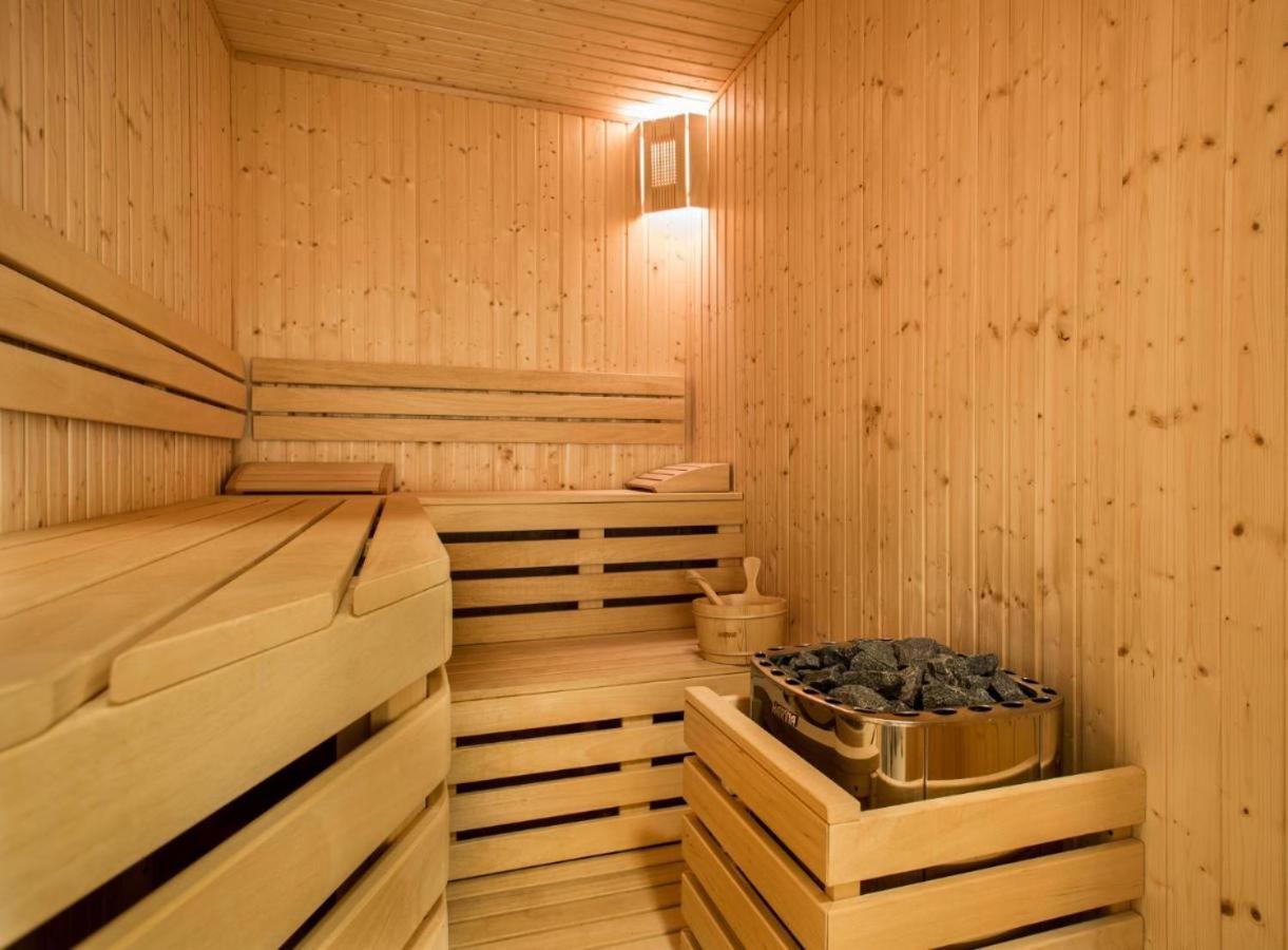 Apartament Poludniowy Z Widokiem- Sauna, Jacuzzi, Kominek Kościelisko Exterior foto