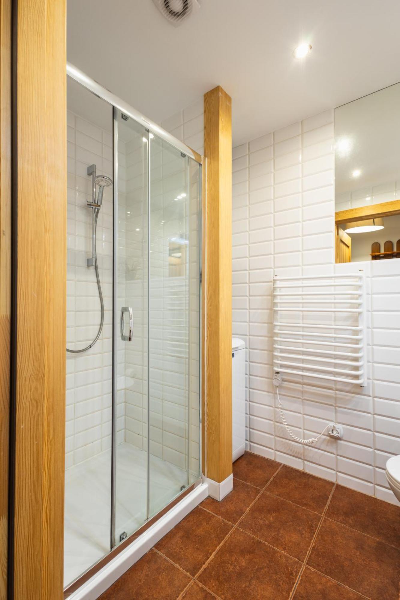 Apartament Poludniowy Z Widokiem- Sauna, Jacuzzi, Kominek Kościelisko Exterior foto